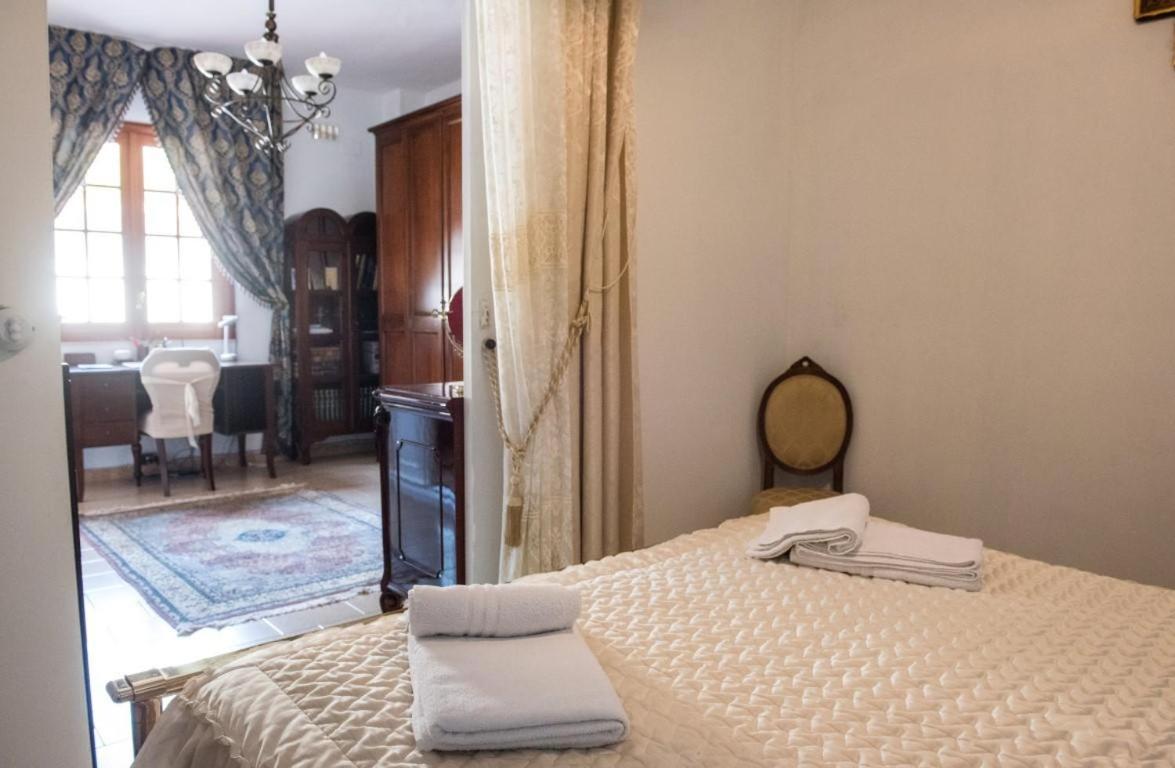 Villa Aversa Кастелламмаре-дель-Гольфо Екстер'єр фото